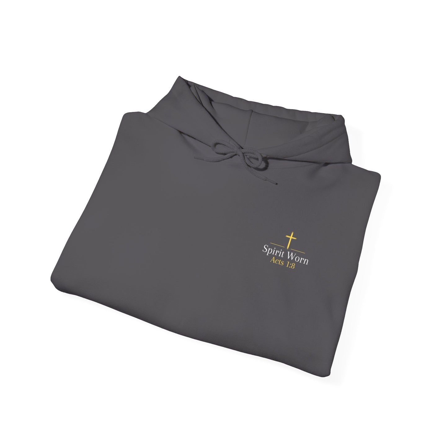 Glory To God Hoodie
