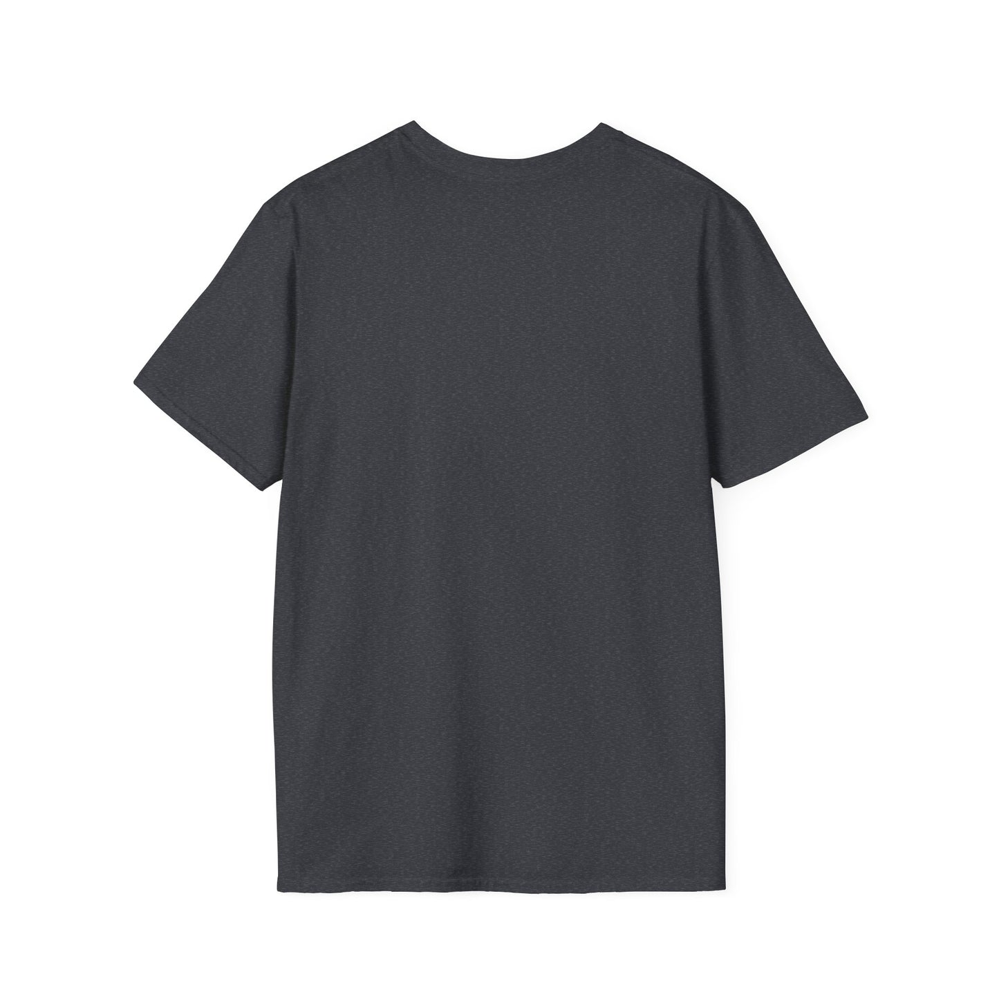 Spirit Worn T-Shirt