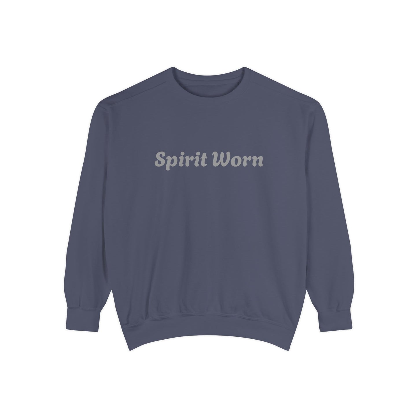 Spirit Worn Sweatshirt