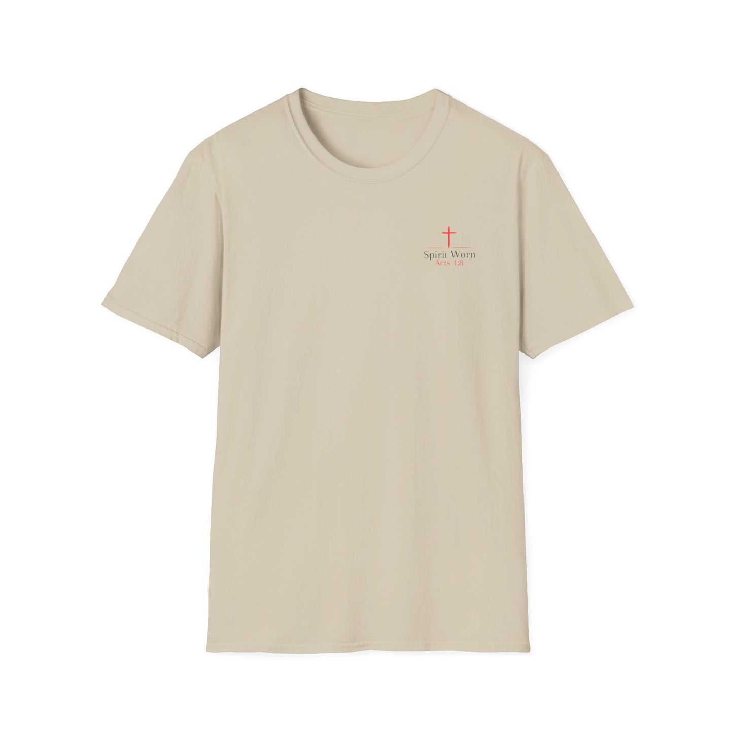 Spirit Worn T-Shirt