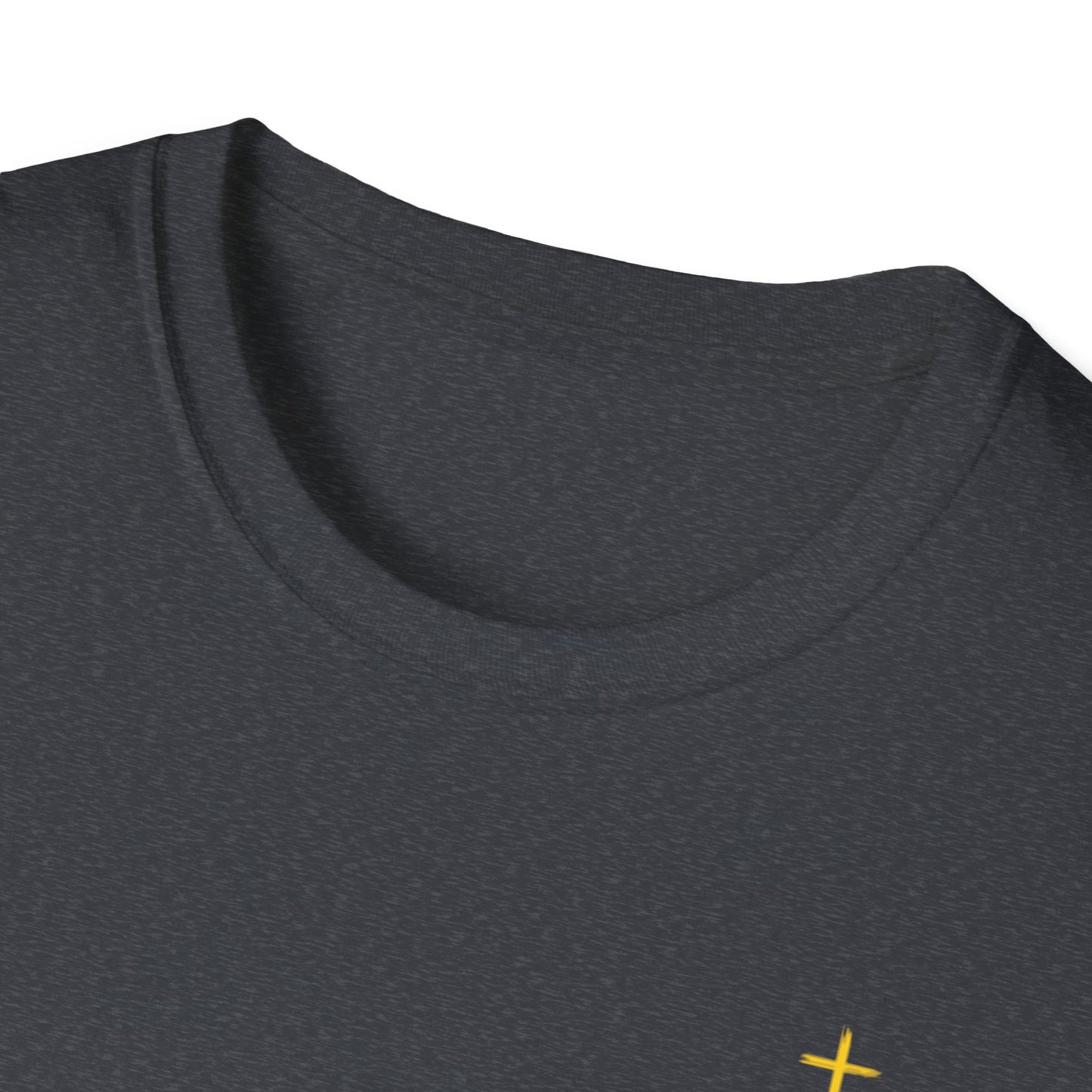 Spirit Worn T-Shirt