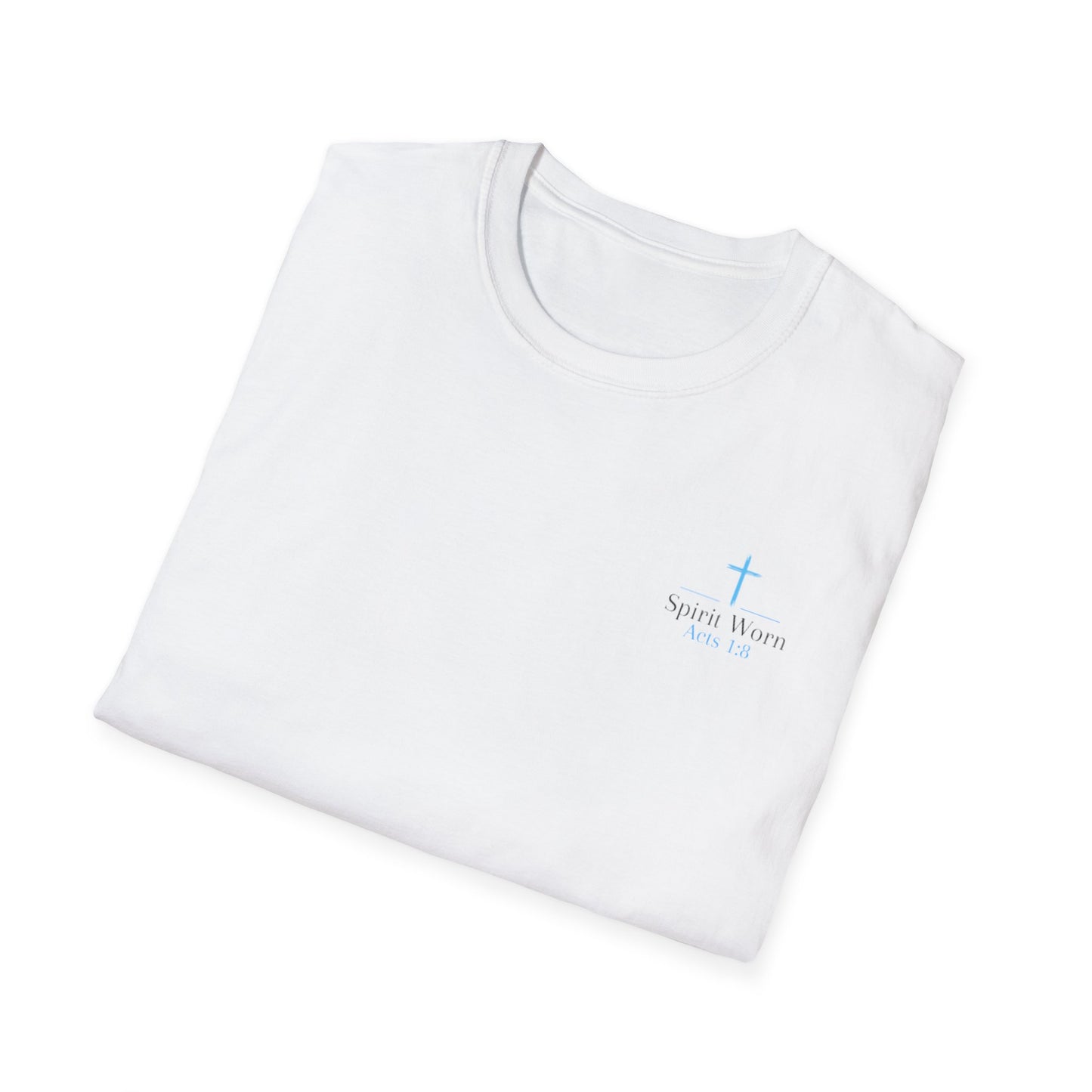 Spirit Worn T-Shirt