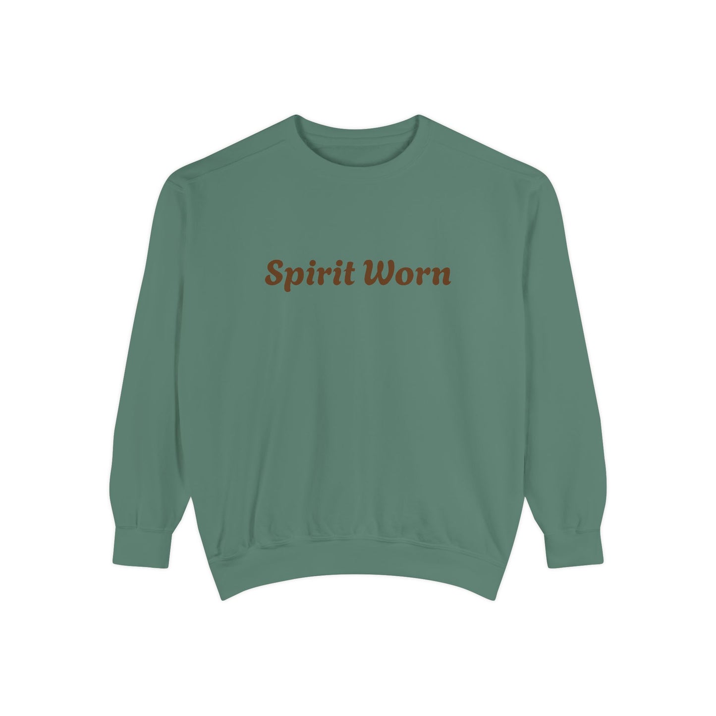 Spirit Worn Sweatshirt