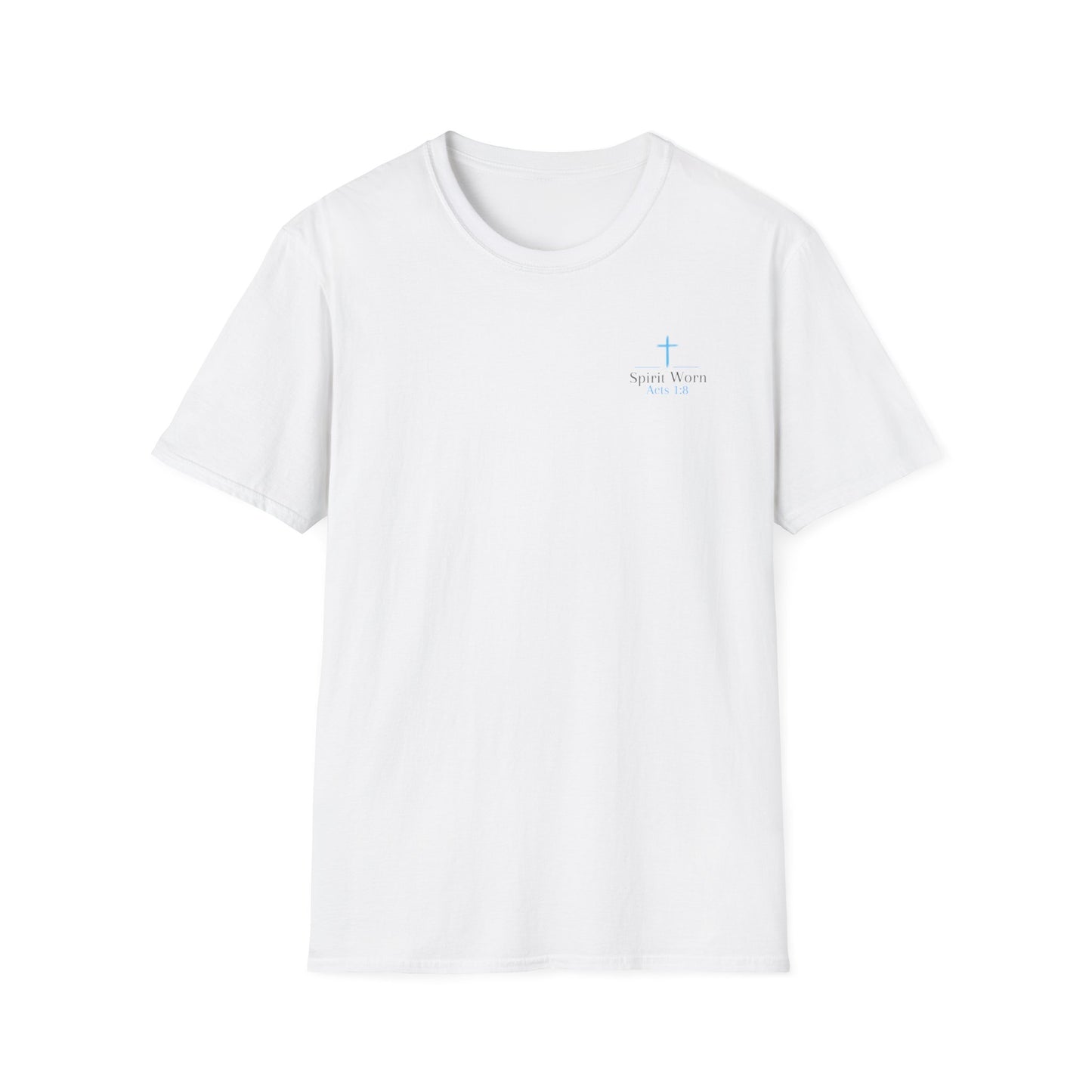 Spirit Worn T-Shirt