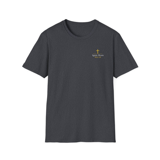 Spirit Worn T-Shirt