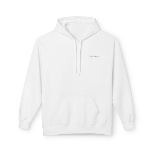Spirit Worn Hoodie