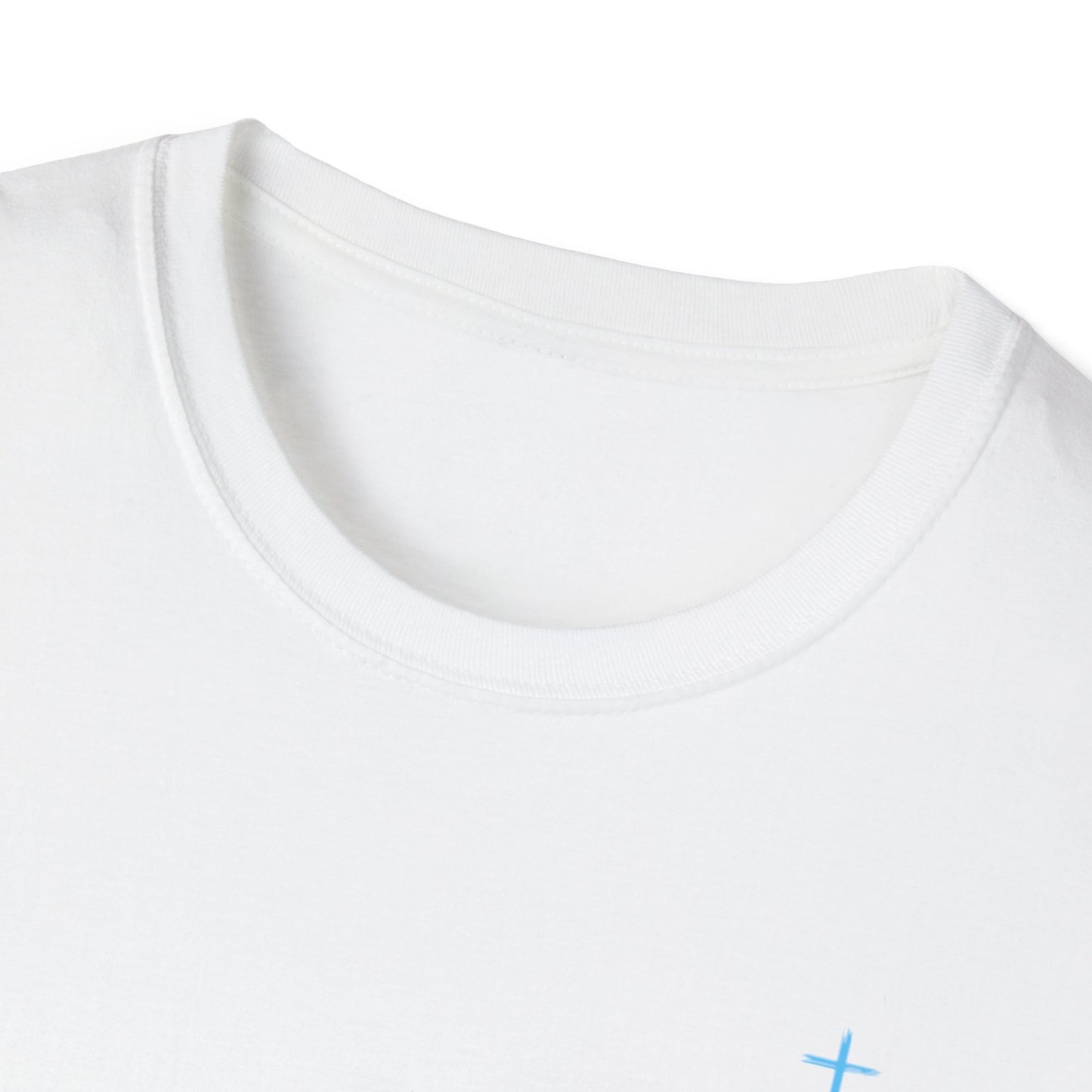 Spirit Worn T-Shirt