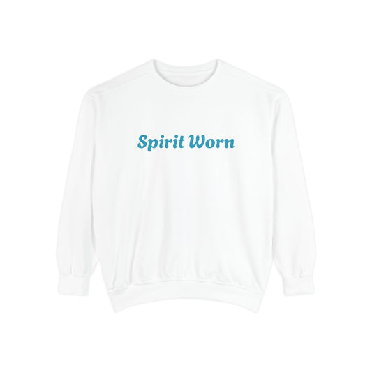 Spirit Worn Sweatshirt