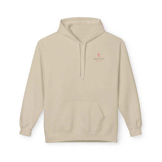 Spirit Worn Hoodie