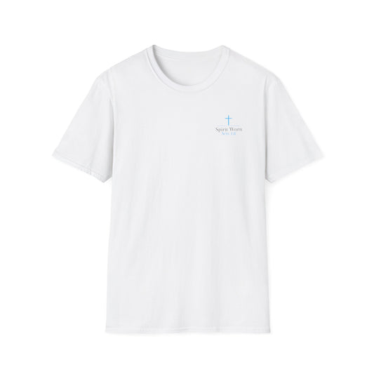 Spirit Worn T-Shirt