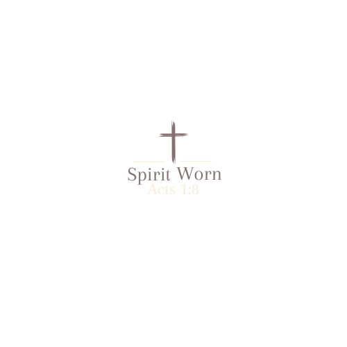 Spirit Worn Christian Clothing